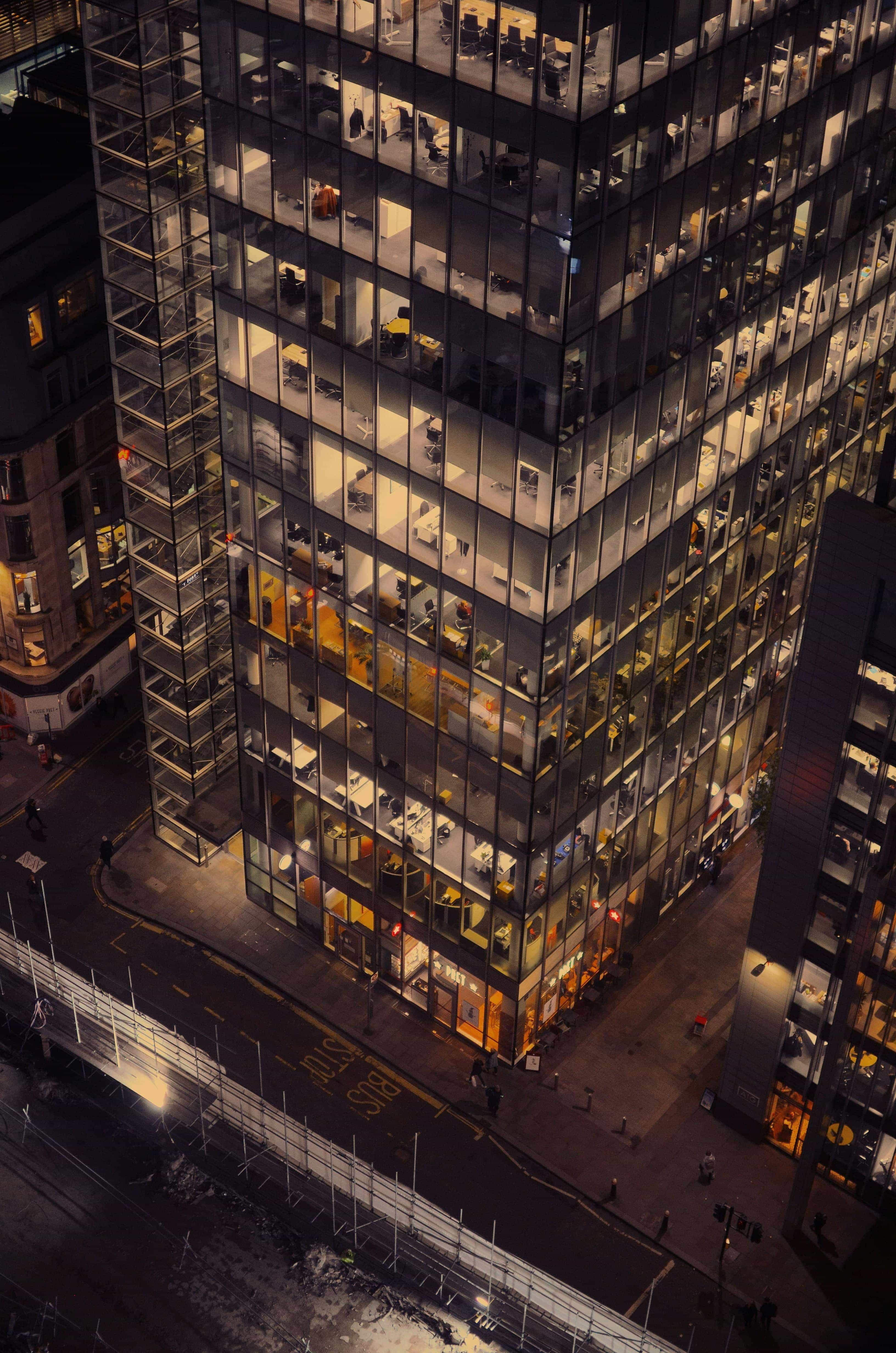 Financial Services