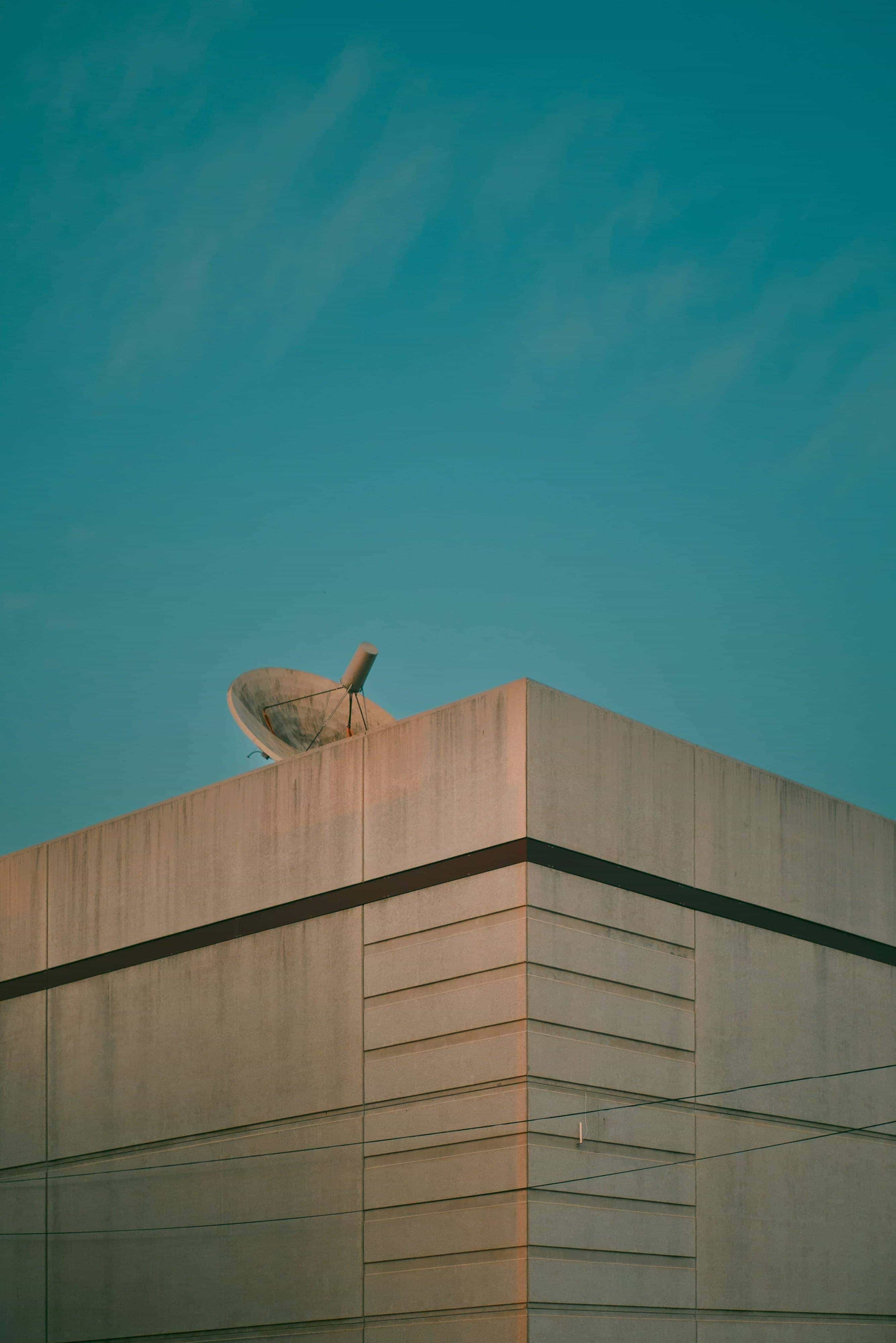 Telecommunications